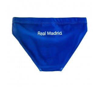 Bañador slip Real Madrid