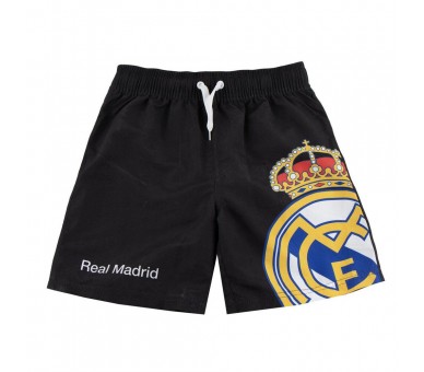 Bañador bermuda Real Madrid