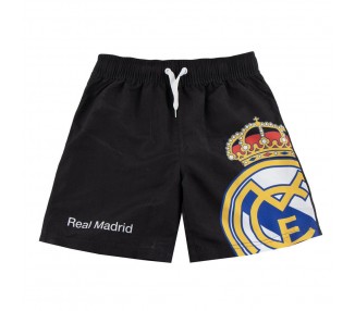 Bañador bermuda Real Madrid
