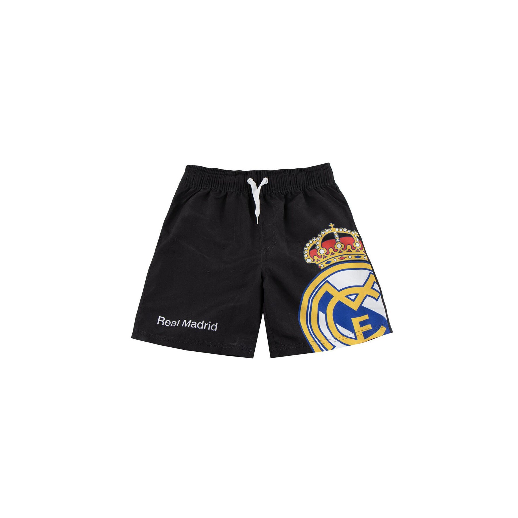 Bañador bermuda Real Madrid