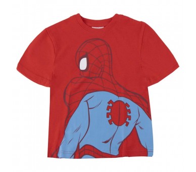 Camiseta Spiderman Marvel