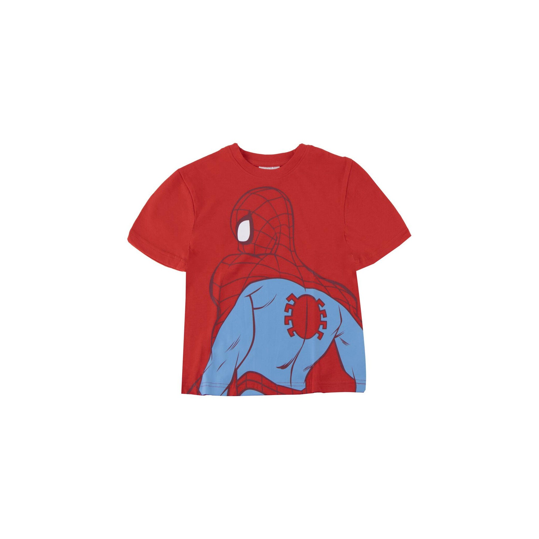 Camiseta Spiderman Marvel