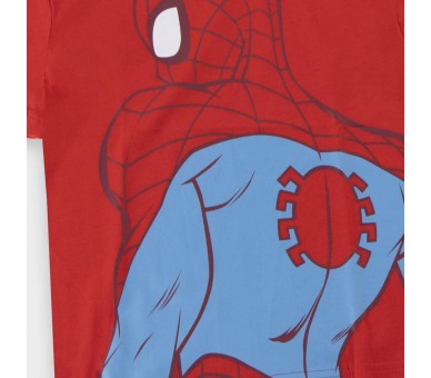 Camiseta Spiderman Marvel