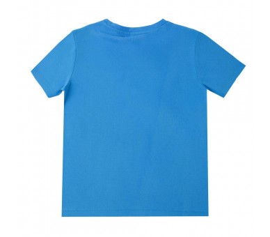 Camiseta Sonic the Hedgehog