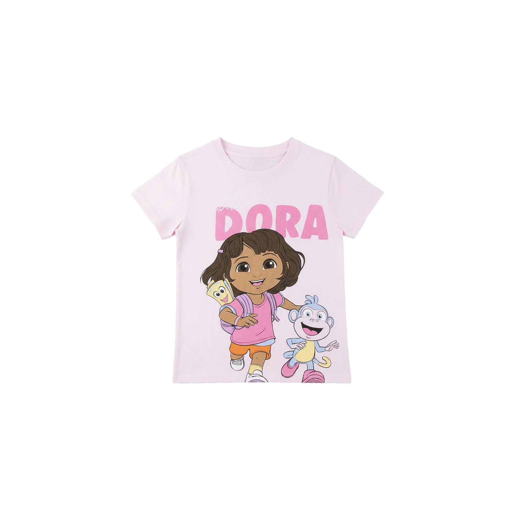 Camiseta Dora la Exploradora
