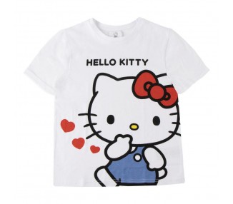 Camiseta Hello Kitty