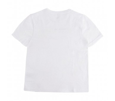 Camiseta Hello Kitty