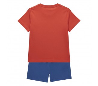 Conjunto Spiderman Marvel