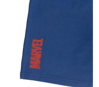 Conjunto Spiderman Marvel