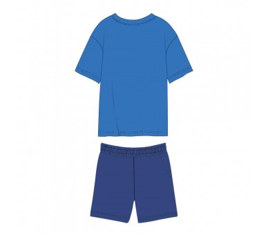 Conjunto Sonic the Hedgehog