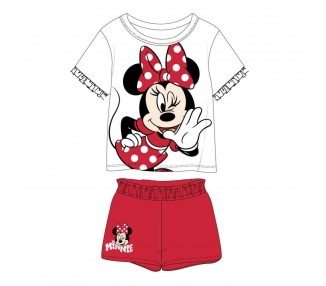 Conjunto Minnie Disney