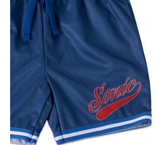 Conjunto Sonic the Hedgehog