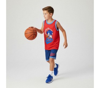 Conjunto Sonic the Hedgehog
