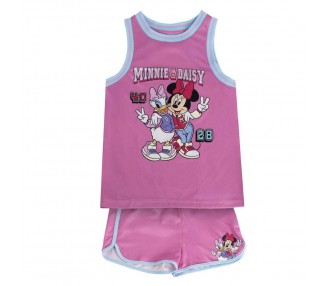 Conjunto Minnie Disney