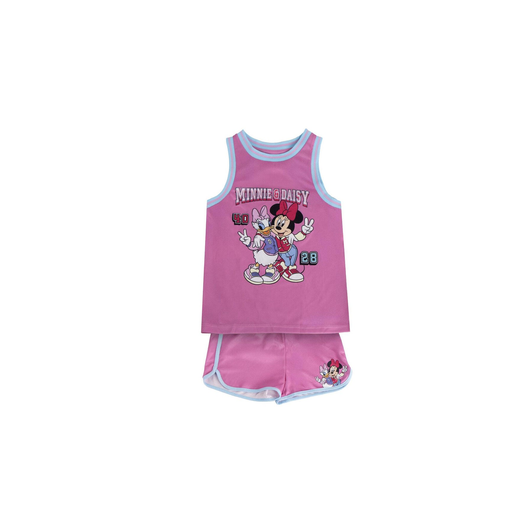Conjunto Minnie Disney