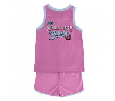 Conjunto Minnie Disney