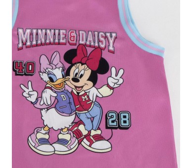 Conjunto Minnie Disney
