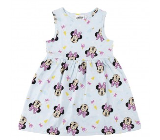 Vestido Minnie Disney