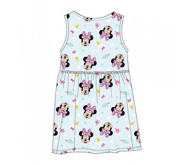 Vestido Minnie Disney