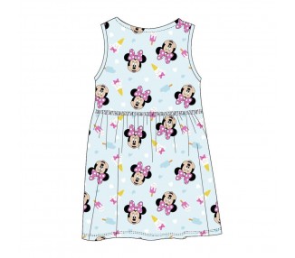 Vestido Minnie Disney
