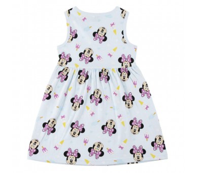 Vestido Minnie Disney