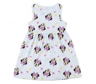 Vestido Minnie Disney