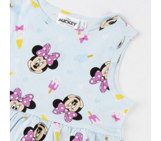 Vestido Minnie Disney