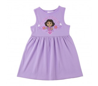 Vestido Dora la Exploradora