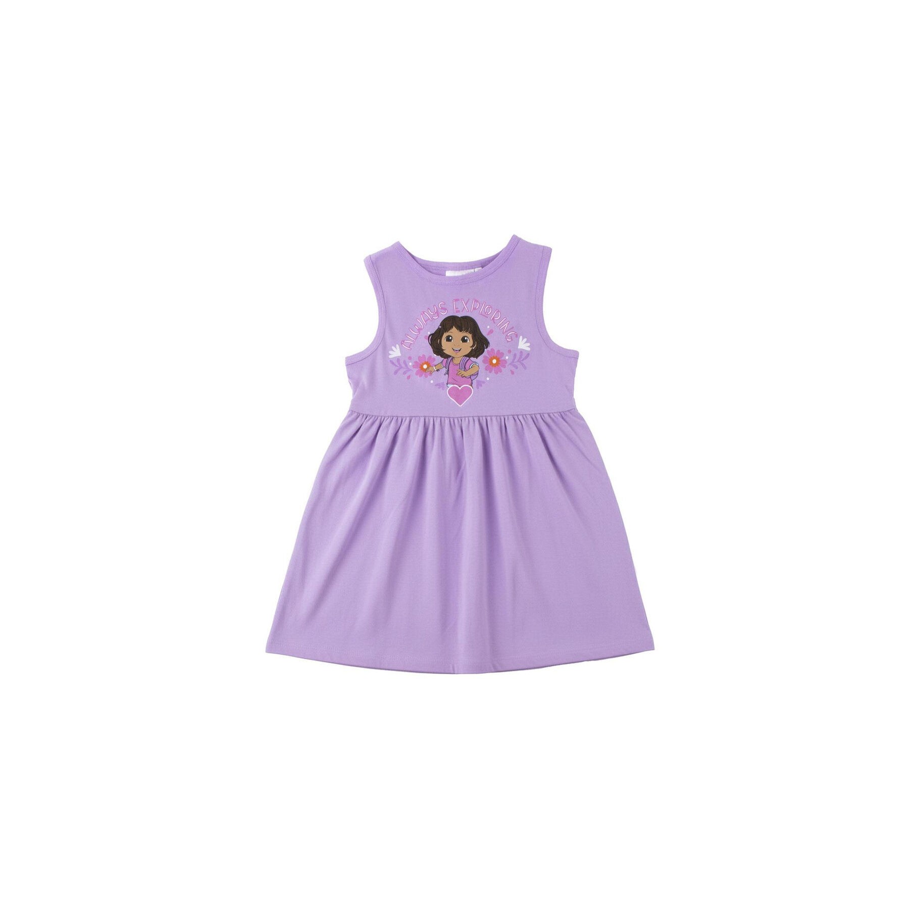 Vestido Dora la Exploradora