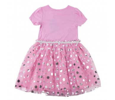 Vestido Minnie Disney