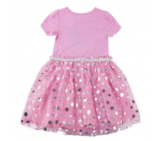 Vestido Minnie Disney