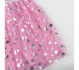 Vestido Minnie Disney