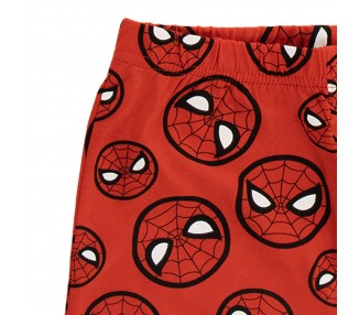 Pijama Spiderman Marvel