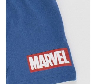 Pijama Marvel