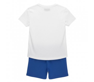 Pijama Sonic the Hedgehog