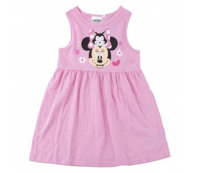 Vestido Minnie Disney