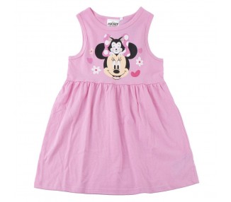 Vestido Minnie Disney