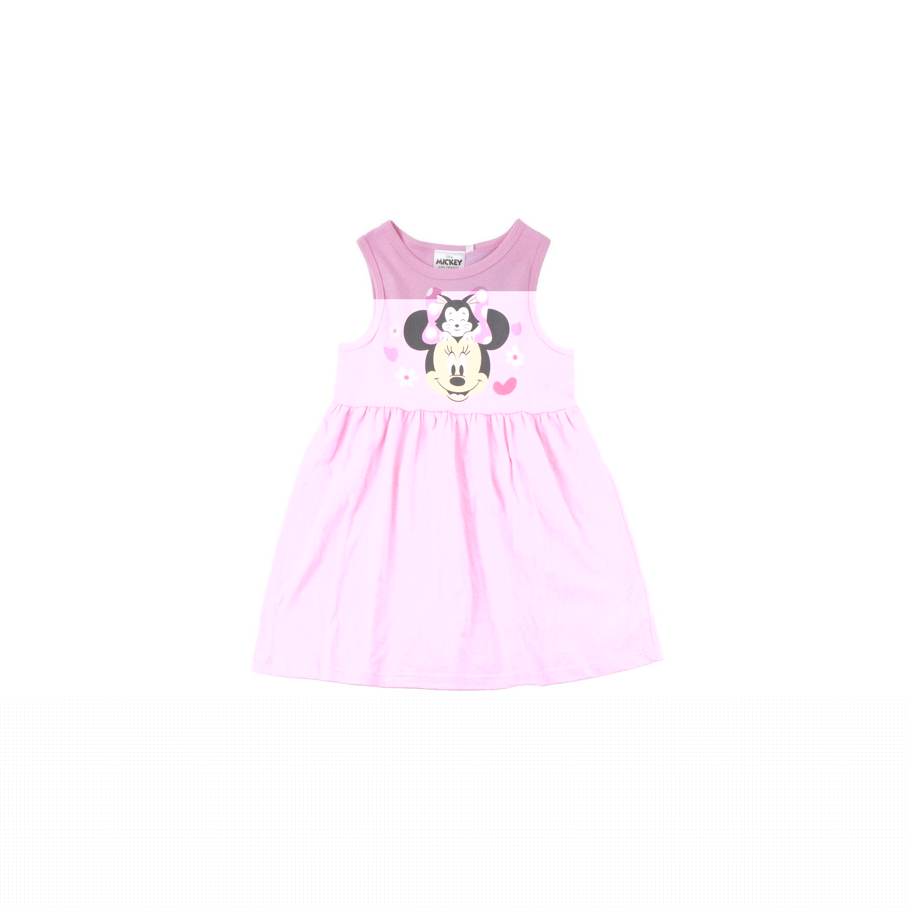 Vestido Minnie Disney