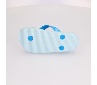 Chanclas Sonic the Hedgehog