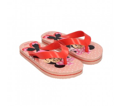 Chanclas Minnie Disney