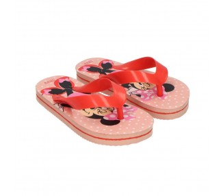 Chanclas Minnie Disney