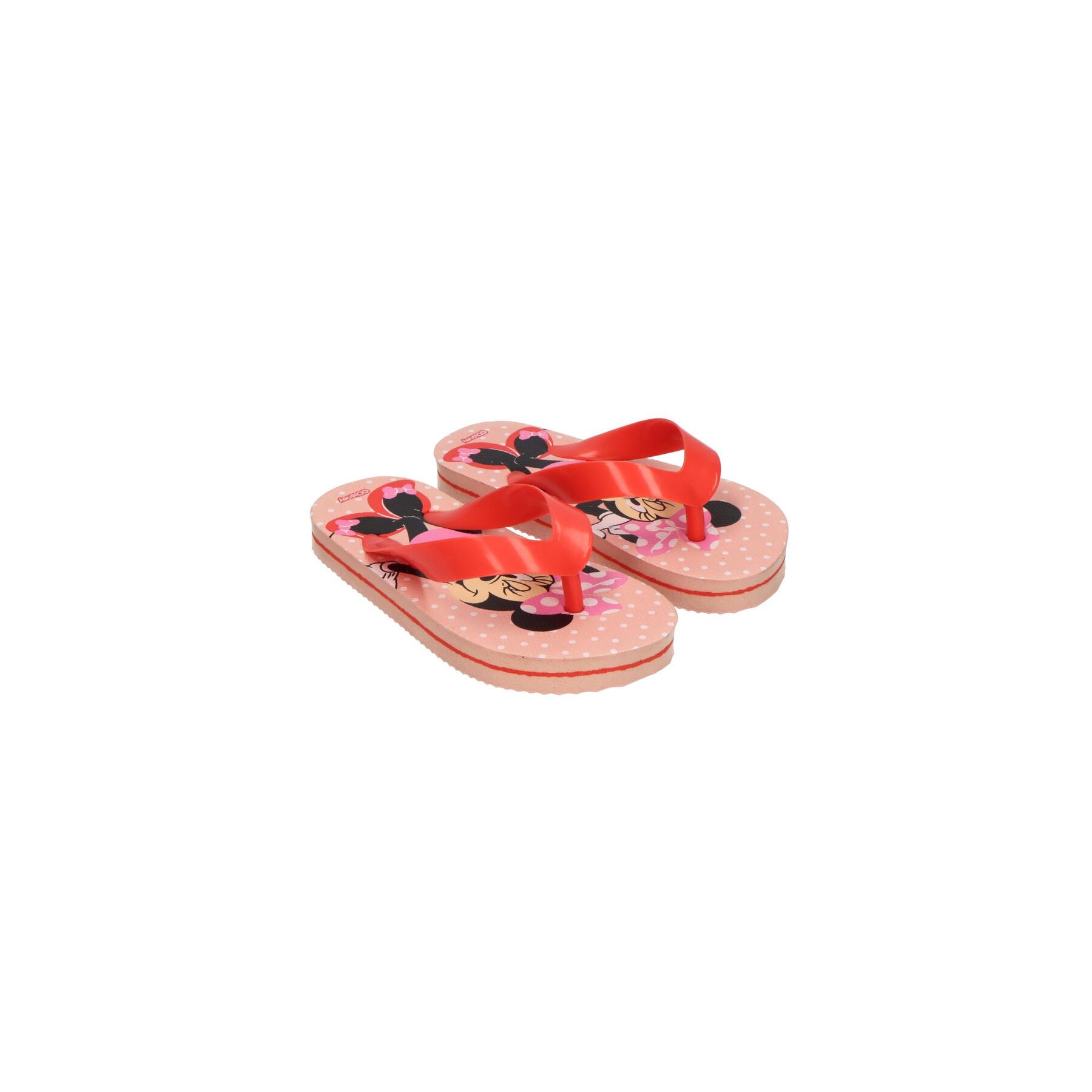 Chanclas Minnie Disney