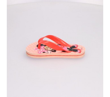 Chanclas Minnie Disney