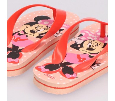 Chanclas Minnie Disney