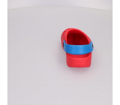 Zuecos Spiderman Marvel surtido