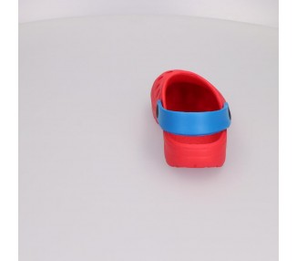 Zuecos Spiderman Marvel surtido