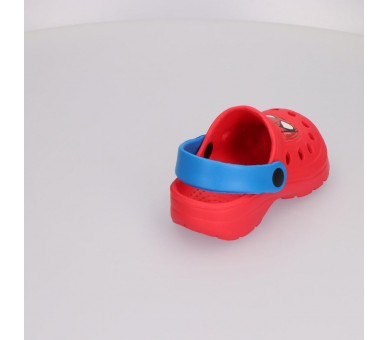 Zuecos Spiderman Marvel surtido