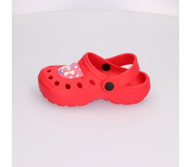 Zuecos Minnie Disney surtido