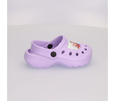 Zuecos Princesas Disney surtido