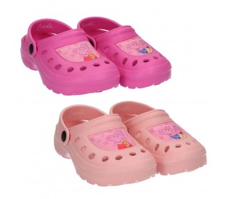 Zuecos Peppa Pig surtido